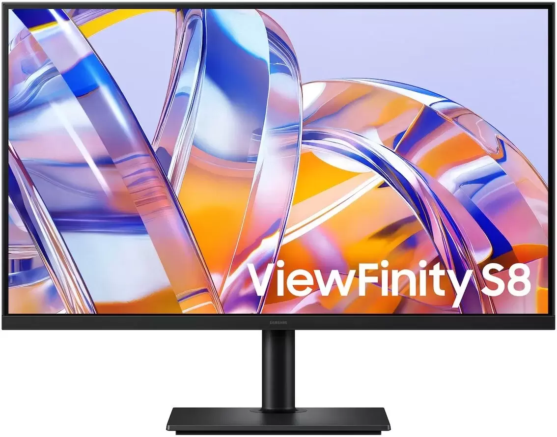 Samsung ViewFinity S8 LS32H804UAIXCI