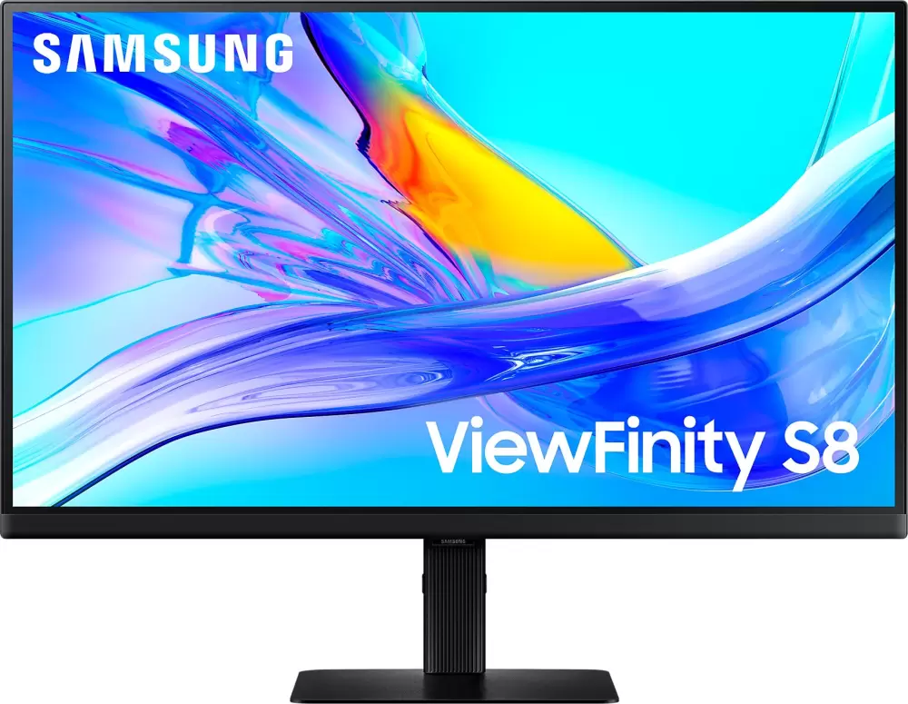 Samsung ViewFinity S8 LS37D800UAUXEN