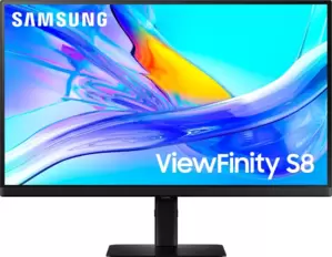 Монитор Samsung ViewFinity S8 LS37D800UAUXEN фото