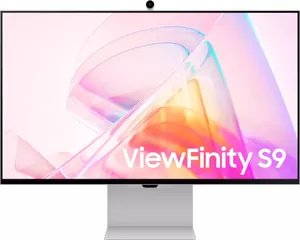 Монитор Samsung ViewFinity S9 LS27C902PAUXEN фото