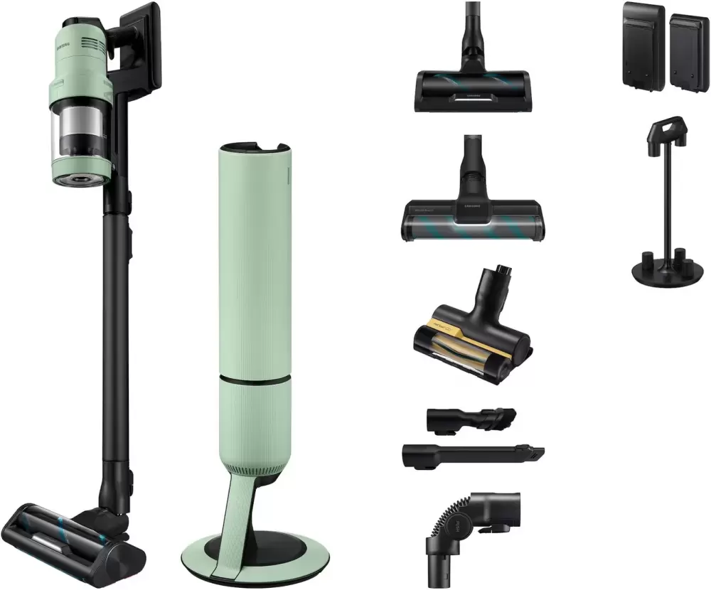 Samsung VS90F40DEM/GE