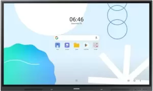 Интерактивная панель Samsung WA86D LH86WADWLGCXCI фото