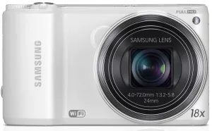 Фотоаппарат Samsung WB250F фото