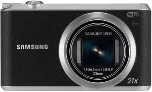 Фотоаппарат Samsung WB350F фото