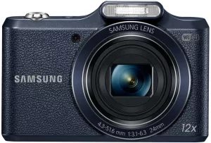 Фотоаппарат Samsung WB50F фото