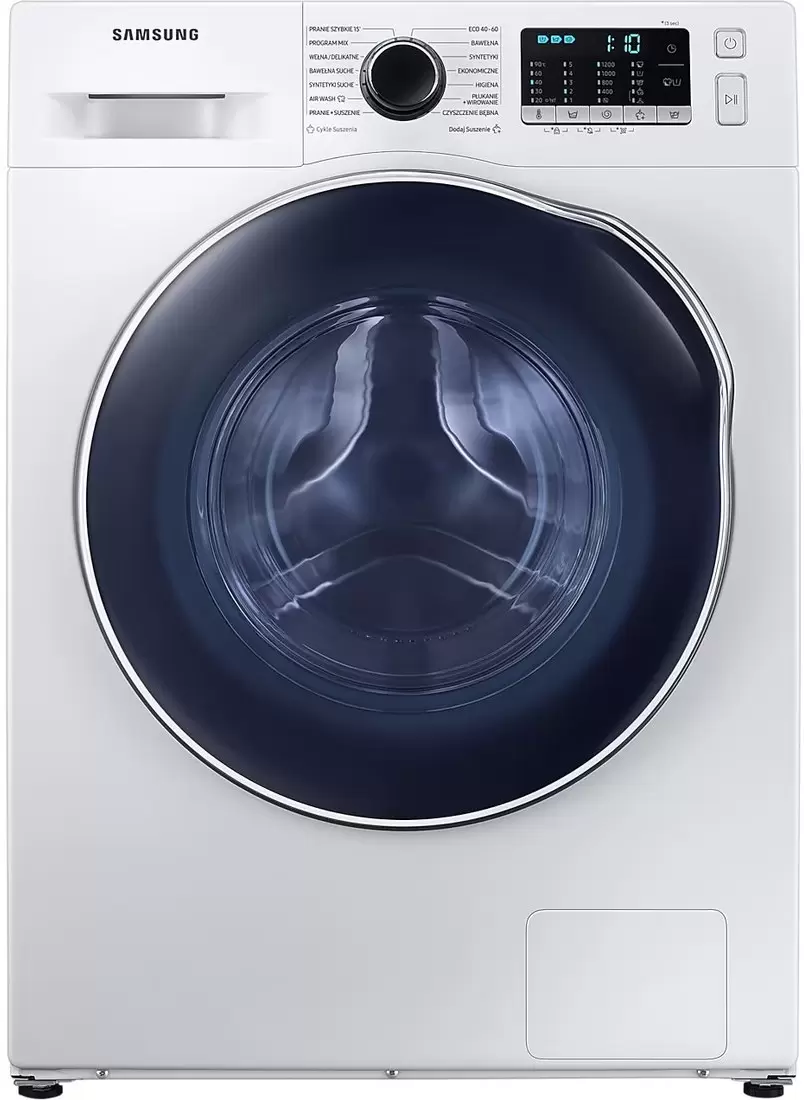 Samsung WD8NK52E0AW/EO
