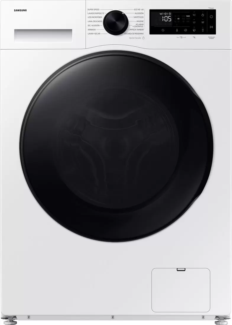 Samsung WD90DG5B15BEEO