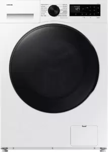 Стирально-сушильная машина Samsung WD11DG5B15BEEO фото