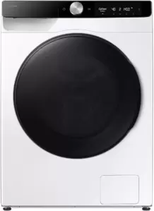 Стирально-сушильная машина Samsung WD90DG6B85BKU4 фото