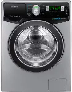 Стиральная машина Samsung WF1602XQR фото