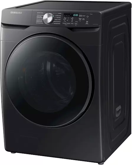 Стиральная машина Samsung WF18T8000GV/LP фото