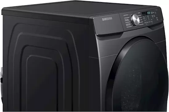 Стиральная машина Samsung WF18T8000GV/LP фото