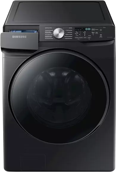 Стиральная машина Samsung WF18T8000GV/LP фото