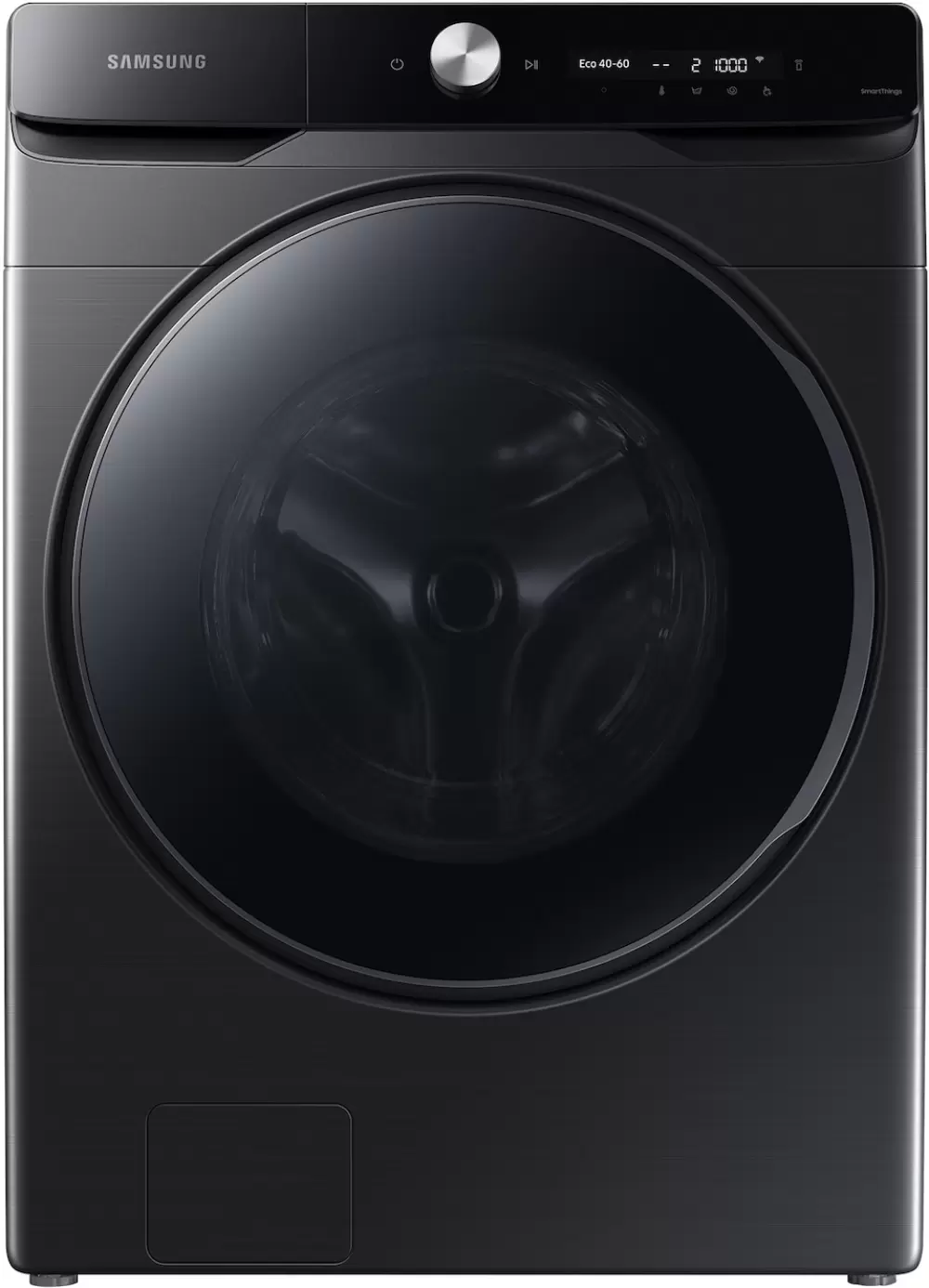Samsung WF20DG8650BVLD
