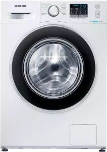 Стиральная машина Samsung WF60F4ECW2W фото