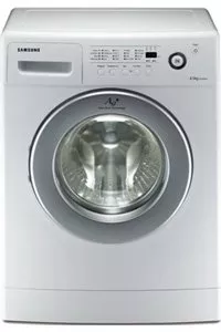 Стиральная машина Samsung WF7458SAV фото