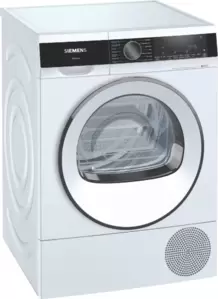 Сушильная машина Siemens WQ33G2CXPL фото