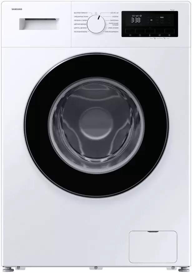 Samsung WW70FG3M05AWLP