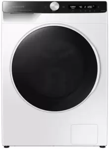 Стиральная машина Samsung WW80AG6L28WELP