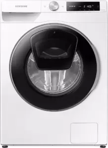 Стиральная машина Samsung WW80T654DLE/S6 фото