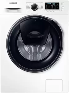 Стиральная машина Samsung WW8NK62E0RW/EO фото