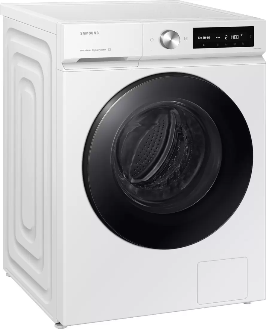 Стиральная машина Samsung WW90DB7U34GWU4 фото