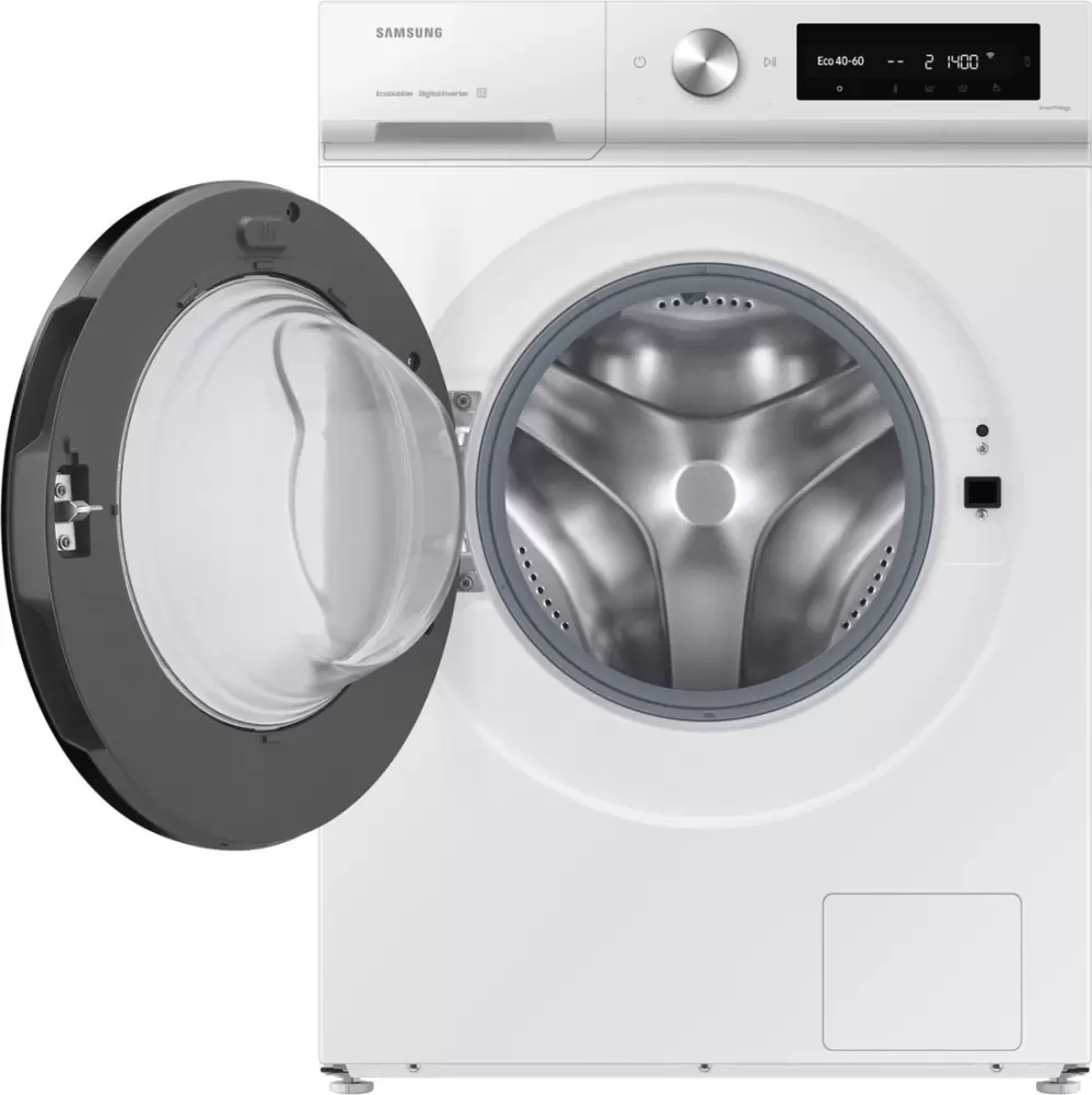 Стиральная машина Samsung WW90DB7U34GWU4 фото