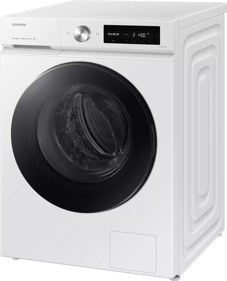 Стиральная машина Samsung WW90DB7U34GWU4 фото