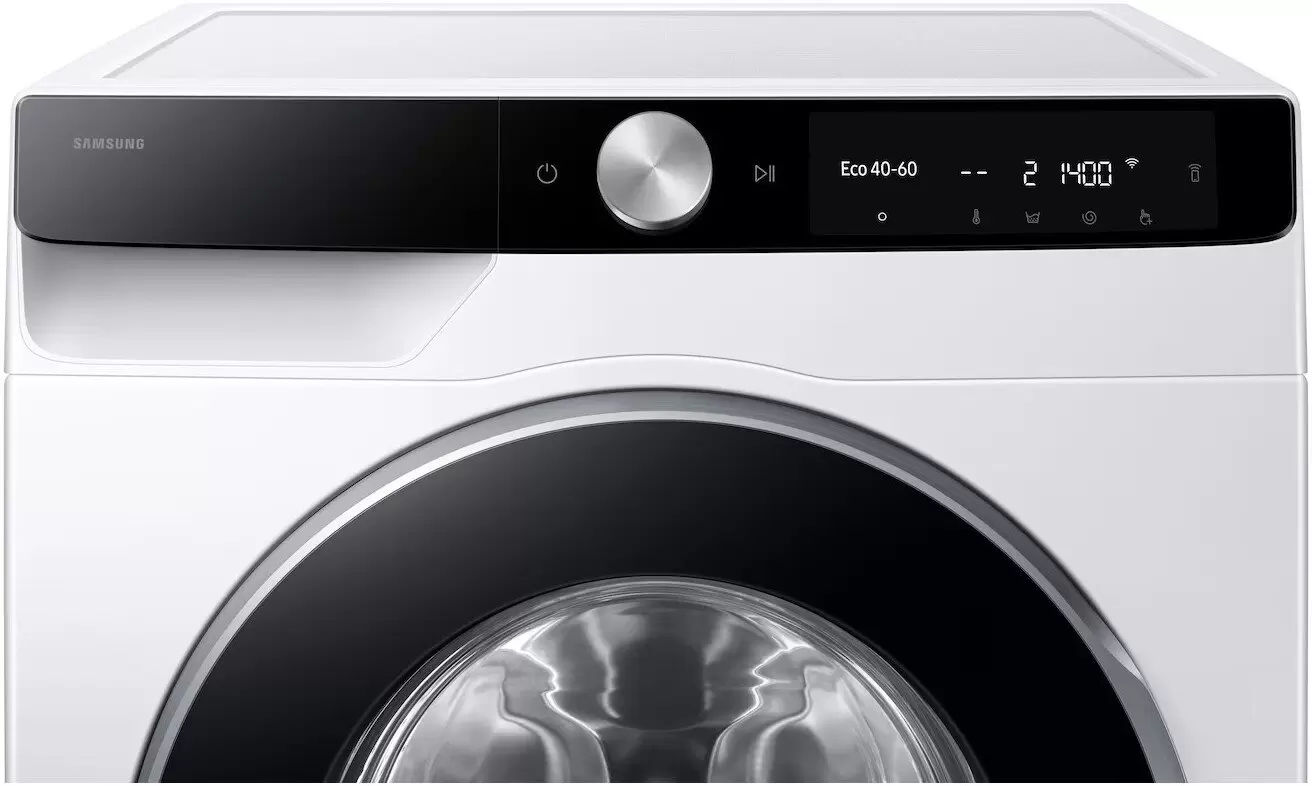 Стиральная машина Samsung WW90DG6G94LKLD фото