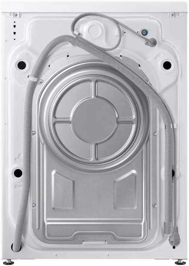 Стиральная машина Samsung WW90DG6G94LKLD фото