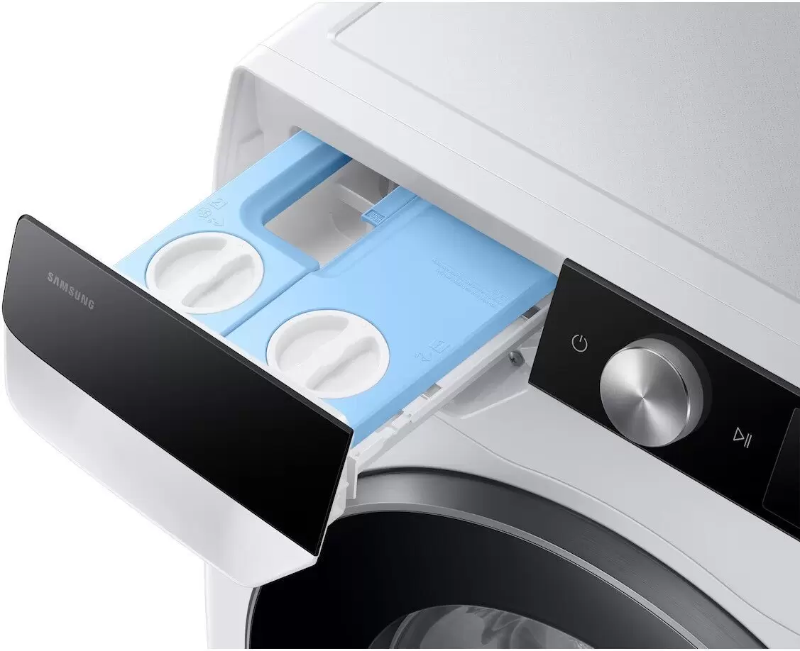 Стиральная машина Samsung WW90DG6G94LKLD фото