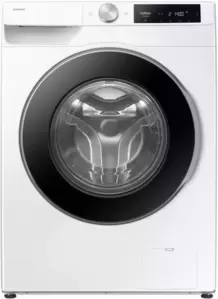 Стиральная машина Samsung WW90DG6U34LELP фото