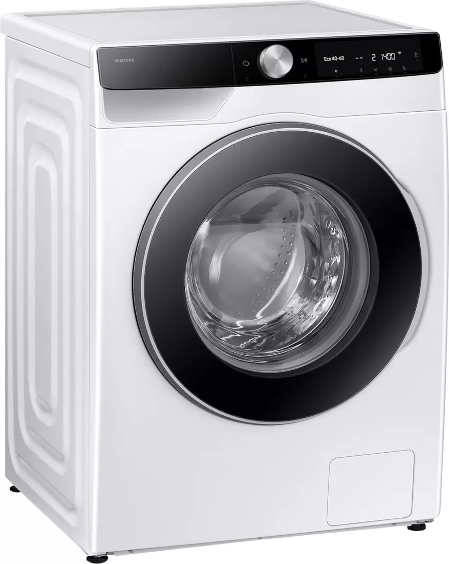 Стиральная машина Samsung WW90DG6U85LKU4 фото