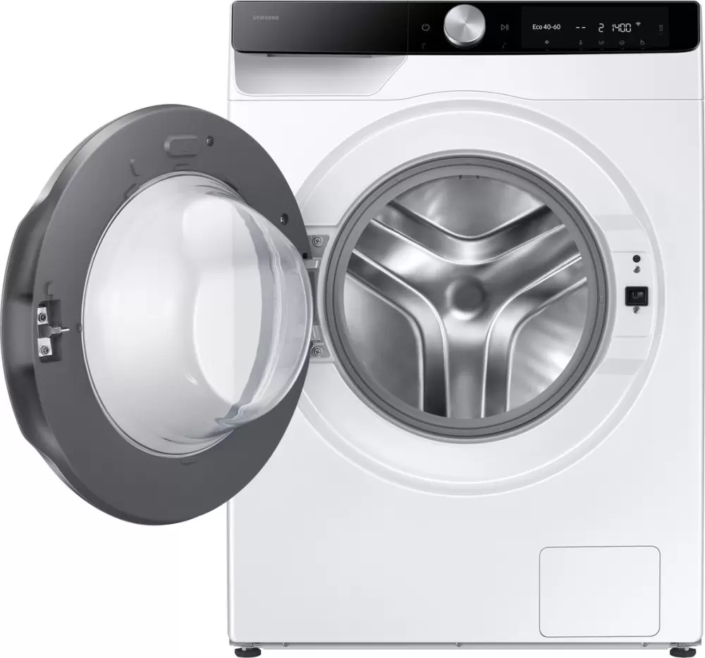Стиральная машина Samsung WW90DG6U85LKU4 фото