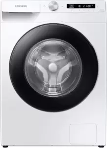Стиральная машина Samsung WW90T504DAWCS6 фото
