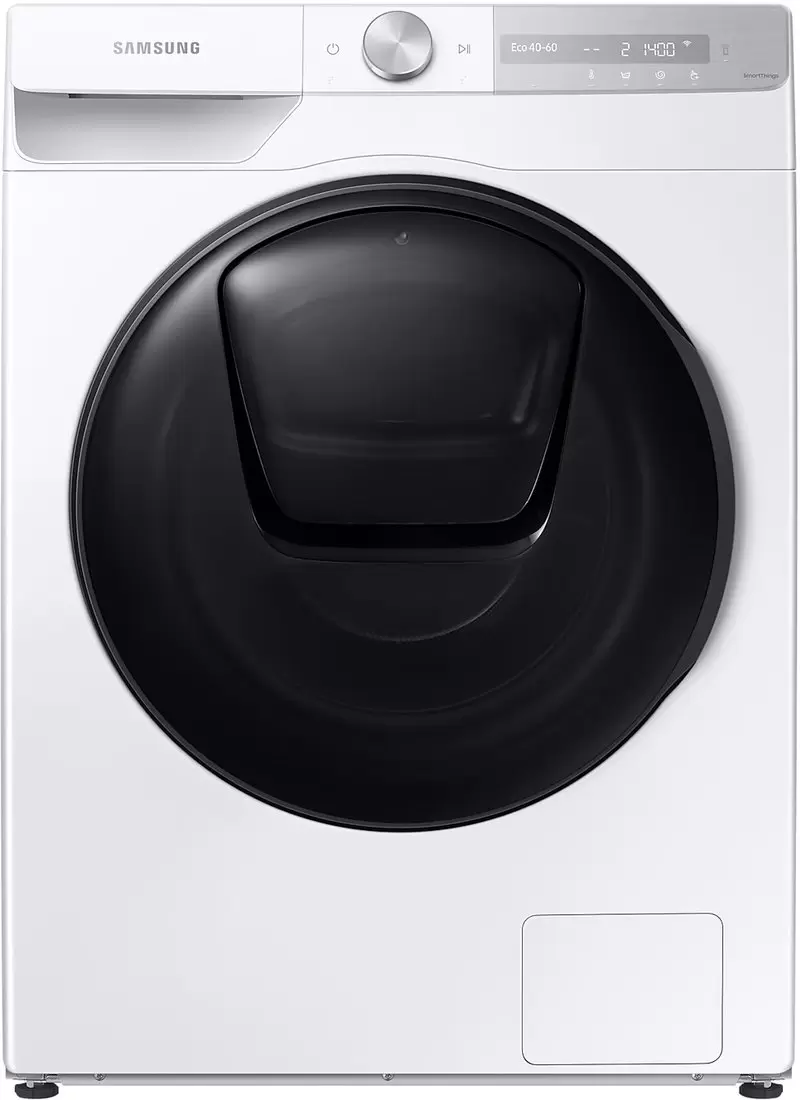 Samsung WW90T754ABH/S6