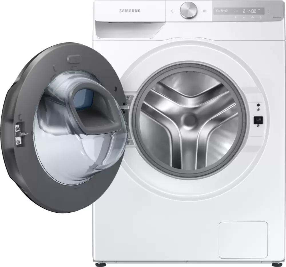 Стиральная машина Samsung WW90T754ABH/S6 фото
