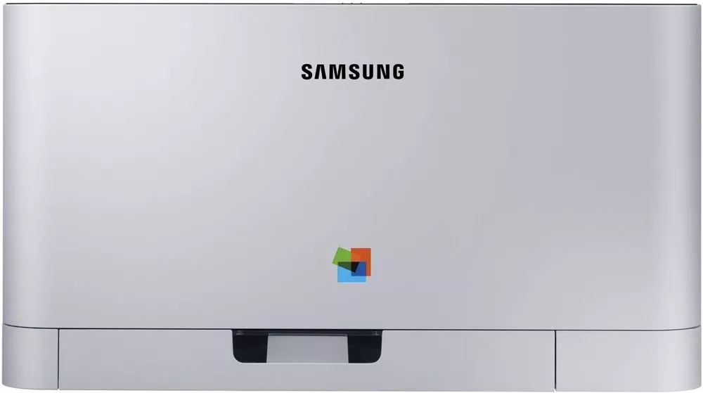 Лазерный принтер Samsung Xpress C430W фото