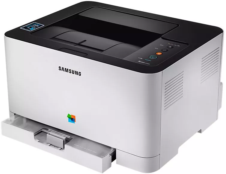 Лазерный принтер Samsung Xpress C430W фото 5