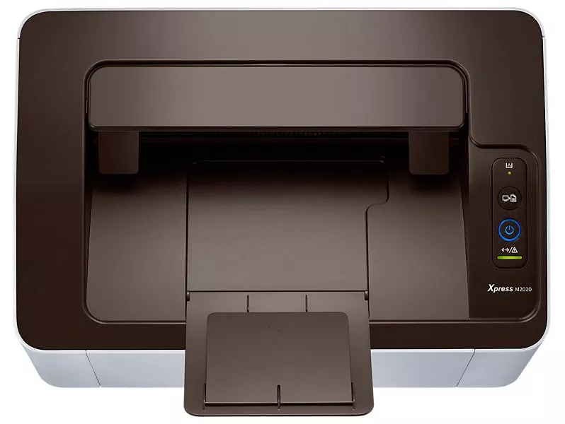 Лазерный принтер Samsung Xpress M2020 фото 5