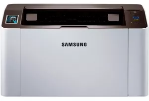 Лазерный принтер Samsung Xpress M2020W фото