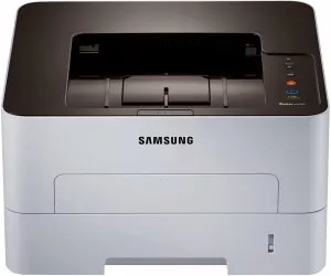 Лазерный принтер Samsung Xpress M2620D фото
