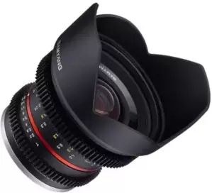 Samyang 12mm T2.2 CINE Sony-E (NEX) (APS-C)