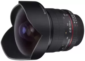 Объектив Samyang 14mm f/2.8 ED AS IF UMC для Sony E фото