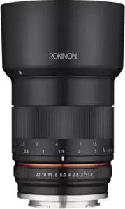 Samyang 85mm f/1.8 Sony E (NEX)