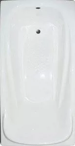 Ванна акриловая SANART Mercury 150x75 фото