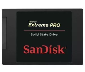 Жесткий диск SSD Sandisk Extreme Pro (SDSSDXPS-480G-G25) 480 Gb фото