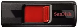 USB-флэш накопитель SanDisk Cruzer 32GB (SDCZ36-032G-B35) фото