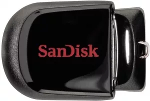 USB-флэш накопитель SanDisk Cruzer Fit 32GB (SDCZ33-032G-B35) фото