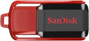 USB-флэш накопитель SanDisk Cruzer Switch 64GB (SDCZ52-064G-B35) фото